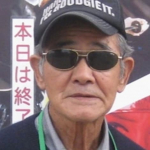 Taizen Shishido