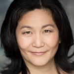 Michelle Wen Lee