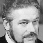 Wolfgang Schenck