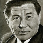 Shaken Ajmanov