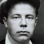 Yuriy Khrzhanovskiy