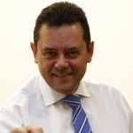 Tomás Roncero