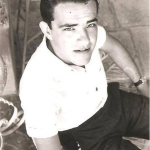 Rafael Castanedo