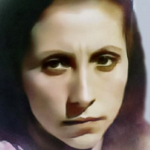 María Bufano