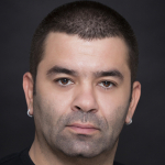Bülent Sakrak
