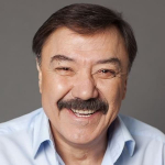 Rustam Sagdullaev