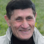 Alim Fedorinsky