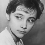 Lyudmila Marchenko