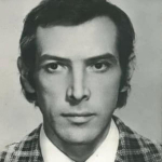 Dmitri Mirgorodsky
