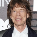 Mick Jagger