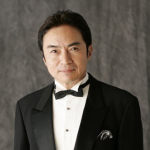 Teruhiko Saigô