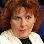 Ortrud Beginnen
