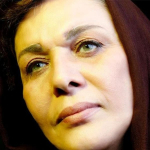 Mahbubeh Bayat