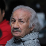 Saeed Pirdust