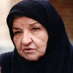 Parvin Solaymani