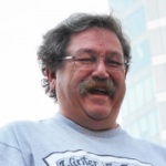 Paco Ignacio Taibo II