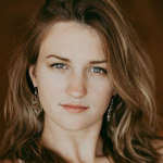 Sky Azure Van Vliet