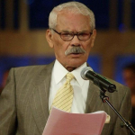 Benjamín Morales