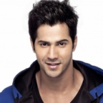 Varun Dhawan