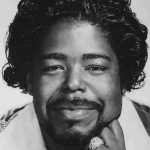 Barry White