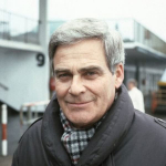 Karl Heinz Vosgerau