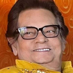 Prabhat Roy