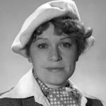 Valentina Talyzina