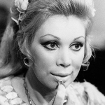 Mirella Freni