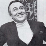 Paolo Montarsolo