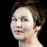 Janet Perry