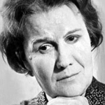 Vera Yenyutina