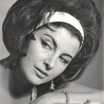 Patricia Luján