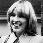 Virginia Carrington