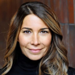 Leslie Eckl