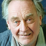 Oliver Postgate