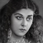 Lyalya Chyornaya