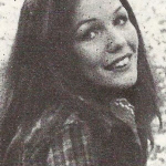 Helen Madigan