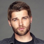 Mike Vogel