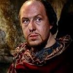 Frank Thring