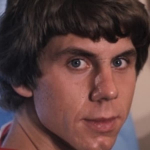 Michael Christopher