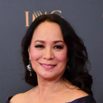 Gloria Diaz