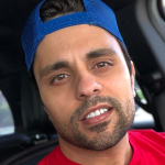 Ray William Johnson