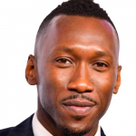 Mahershala Ali