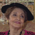 Cristina Allende