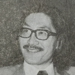 Mitsutoshi Ishigami