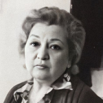 Nezahat Tanyeri