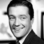 Dennis Morgan