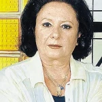 Eva Kotamanidou