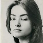 Lika Kavjaradze