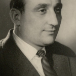 Erosi Manjgaladze